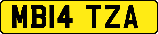 MB14TZA