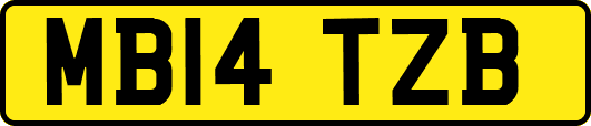 MB14TZB