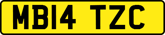 MB14TZC