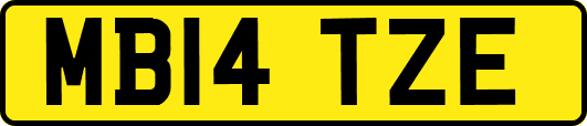 MB14TZE