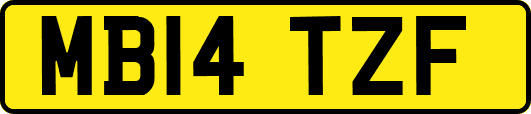 MB14TZF