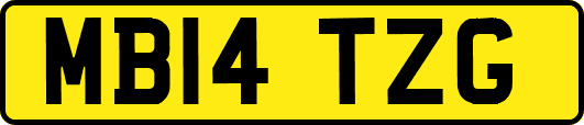 MB14TZG