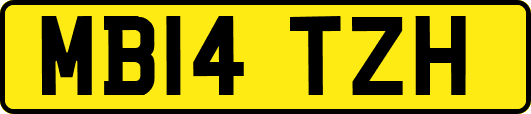 MB14TZH