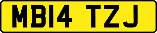 MB14TZJ