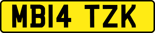 MB14TZK