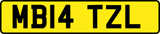 MB14TZL