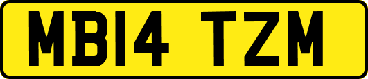 MB14TZM
