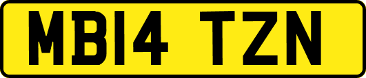 MB14TZN