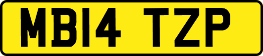 MB14TZP