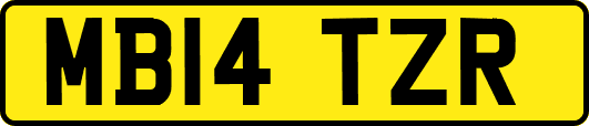 MB14TZR