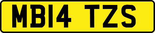 MB14TZS