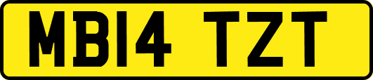 MB14TZT