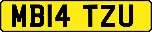 MB14TZU