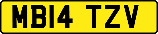 MB14TZV