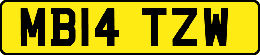 MB14TZW