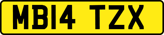 MB14TZX