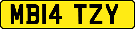 MB14TZY