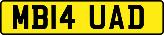 MB14UAD