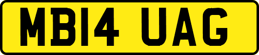 MB14UAG