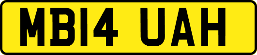MB14UAH