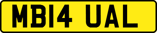 MB14UAL