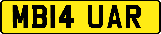 MB14UAR