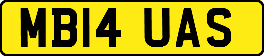MB14UAS