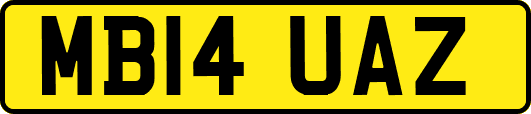 MB14UAZ