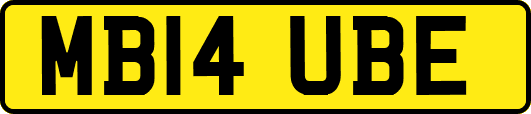 MB14UBE