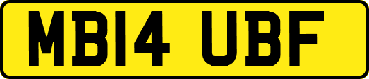 MB14UBF
