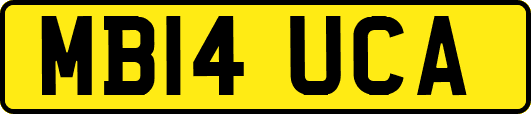 MB14UCA