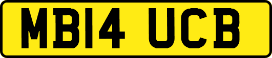 MB14UCB