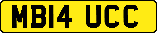 MB14UCC