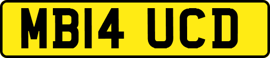 MB14UCD