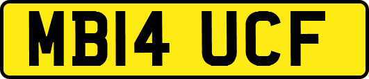 MB14UCF
