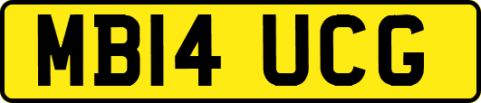 MB14UCG
