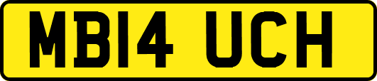 MB14UCH