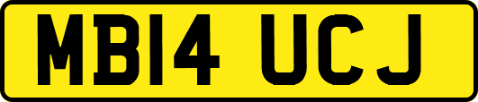 MB14UCJ