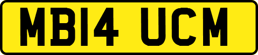 MB14UCM