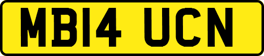 MB14UCN