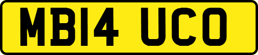 MB14UCO