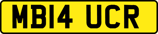 MB14UCR