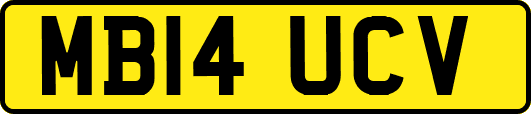 MB14UCV