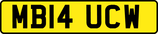 MB14UCW