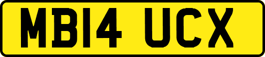 MB14UCX