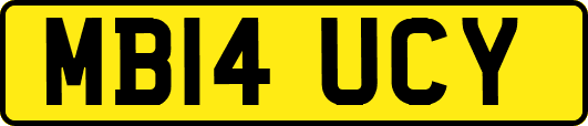 MB14UCY