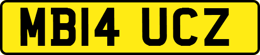 MB14UCZ