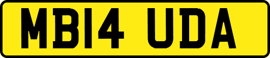 MB14UDA