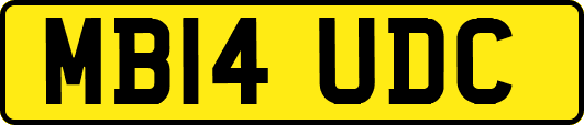 MB14UDC
