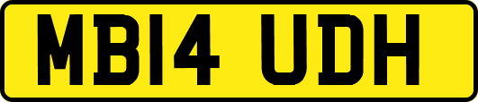 MB14UDH